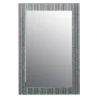 B&M Glitter Frame Mirror -Kitchen and Tableware Store 295573 Glitter Frame Mirror 21