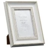 B&M Tatton Photo Frame - A4 -Kitchen and Tableware Store 311929 Tatton Cream photo Frame 4x6inch 2