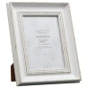 B&M Tatton Photo Frame - 5 X 7" -Kitchen and Tableware Store 311931 Tatton Cream photo Frame