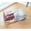 B&M Vacuum Storage Bag -Kitchen and Tableware Store 315695 space saving vacuum bag