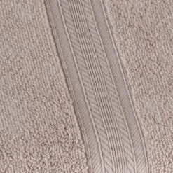 B&M Signature Zero Twist Hand Towel - Biscuit 7 B&M Signature Zero Twist Hand Towel - Biscuit -Kitchen and Tableware Store 317228 Signature Biscuit Hand Towel1