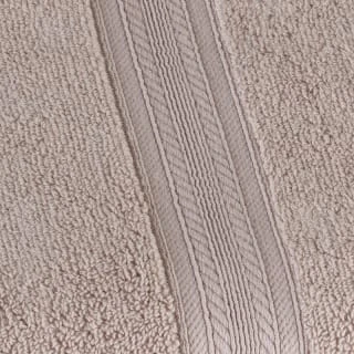 B&M Signature Zero Twist Hand Towel - Biscuit 4 B&M Signature Zero Twist Hand Towel - Biscuit - Image 2