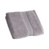 B&M Signature Zero Twist Hand Towel - Grey 2 B&M Signature Zero Twist Hand Towel - Grey -Kitchen and Tableware Store 317254 Signature Grey Hand Towel2