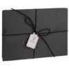 B&M Slate Place Mats 2pk -Kitchen and Tableware Store 318499 2 slate placemats