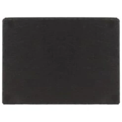 B&M Slate Place Mats 2pk 7 B&M Slate Place Mats 2pk -Kitchen and Tableware Store 318499 2 slate placemats 2