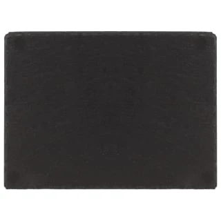 B&M Slate Place Mats 2pk 5 B&M Slate Place Mats 2pk - Image 3