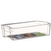 B&M Fridge Storage Tray - 31 X 16 X 9cm 1 B&M Fridge Storage Tray - 31 X 16 X 9cm -Kitchen and Tableware Store 319846 Fridge Storage Tray 31x6x9cm