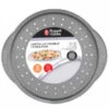 Russell Hobbs Marble Pizza Pan 2 Russell Hobbs Marble Pizza Pan -Kitchen and Tableware Store 319952 russell hobbs metallic marble pizza pan