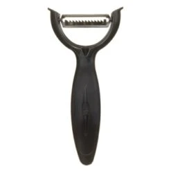 Betty Winters Easy Grip Peelers 3pk -Kitchen and Tableware Store 320098 3 easy grip peelers 3