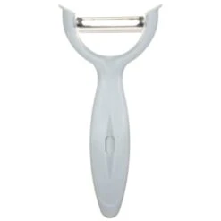 Betty Winters Easy Grip Peelers 3pk -Kitchen and Tableware Store 320098 3 easy grip peelers 4