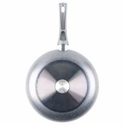 Russell Hobbs Metallic Marble Frying Pan 28cm 7 Russell Hobbs Metallic Marble Frying Pan 28cm -Kitchen and Tableware Store 320121 russell hobbs 28cm marble frying pan 2