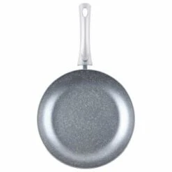 Russell Hobbs Metallic Marble Frying Pan 28cm 6 Russell Hobbs Metallic Marble Frying Pan 28cm -Kitchen and Tableware Store 320121 russell hobbs 28cm marble frying pan
