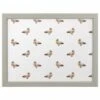B&M Cushioned Lap Tray - Ducks 2 B&M Cushioned Lap Tray - Ducks -Kitchen and Tableware Store 320158 cushioned lap tray ducks