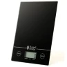 Russell Hobbs Digital Scales 5kg 1 Russell Hobbs Digital Scales 5kg -Kitchen and Tableware Store 320294 Russel Hobbs Digital Scales 2