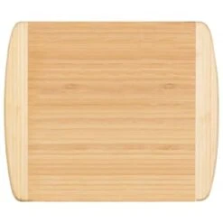 B&M Bamboo Chopping Board -Kitchen and Tableware Store 321526 bamboo chopping board