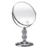 B&M Crystal Two-Sided Swivel Mirror 1 B&M Crystal Two-Sided Swivel Mirror -Kitchen and Tableware Store 323367 Crystal Mirror 2
