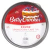 Betty Crocker Large Springform Cake Tin -Kitchen and Tableware Store 330903 betty crocker nonstick round springform cake tin