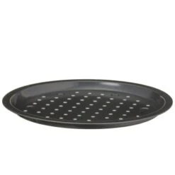 Betty Crocker Non Stick Pizza Crisper Pan 7 Betty Crocker Non Stick Pizza Crisper Pan -Kitchen and Tableware Store 330914 betty crocker pizza oven tray