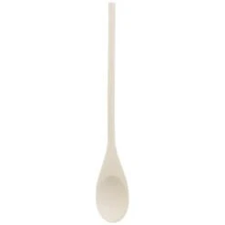B&M Wooden Utensils 8pk 11 B&M Wooden Utensils 8pk -Kitchen and Tableware Store 332582 8pk wooden utensils 4