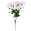 B&M Small Flower Bunch - Pink 1 B&M Small Flower Bunch - Pink -Kitchen and Tableware Store 335248 small bunch pink