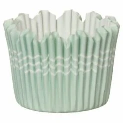 Betty Winters Paper Baking Cases 36pk - Pastel Triangles 9 Betty Winters Paper Baking Cases 36pk - Pastel Triangles -Kitchen and Tableware Store 335255 36pk paper baking cases pastel triangles 2