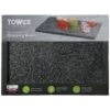 B&M Solid Granite Chopping Board - Dark -Kitchen and Tableware Store 337413 solid granite chopping board 21
