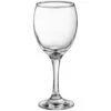 B&M Wine Glasses 4pk -Kitchen and Tableware Store 338802 set of 4 wine glasses 3
