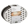 Betty Winters Grater With Lid - Black 7 Betty Winters Grater With Lid - Black - Image 5