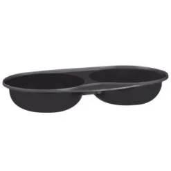 B&M Addis Microwave Egg Poacher -Kitchen and Tableware Store 344878 microwave egg poacher 2