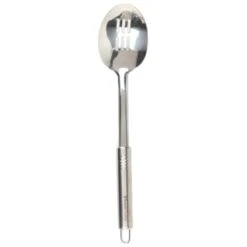 Russell Hobbs Stainless Steel Slotted Spoon -Kitchen and Tableware Store 345073 russell hobbs stainless steel slotted spoon 3