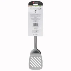 Russell Hobbs Stainless Steel Slotted Turner 9 Russell Hobbs Stainless Steel Slotted Turner -Kitchen and Tableware Store 345074 russell hobbs stainless steel slotted turner 3