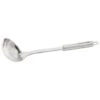 Russell Hobbs Stainless Steel Soup Ladle -Kitchen and Tableware Store 345075 russell hobbs stainless steel ladle