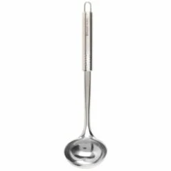 Russell Hobbs Stainless Steel Soup Ladle -Kitchen and Tableware Store 345075 russell hobbs stainless steel ladle 4