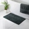 B&M Signature Microfibre Noodle Bath Mat - Charcoal 1 B&M Signature Microfibre Noodle Bath Mat - Charcoal -Kitchen and Tableware Store 345483 signature noodle bathmat charcoal1
