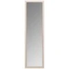 B&M Blush Dressing Mirror -Kitchen and Tableware Store 345506 blush dressing mirror