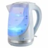 Blaupunkt Illuminating Kettle - Grey -Kitchen and Tableware Store 347114 blaupunkt illuminating kettle grey 3