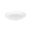 B&M White Porcelain Side Plate -Kitchen and Tableware Store 347920 porcelain side plate 7.5