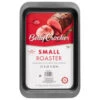 Betty Crocker Non-Stick Rectangular Pan - Small -Kitchen and Tableware Store 356370 betty crocker small roaster 2