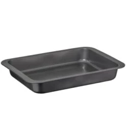 Betty Crocker Non-Stick Rectangular Pan - Small -Kitchen and Tableware Store 356370 betty crocker small roaster
