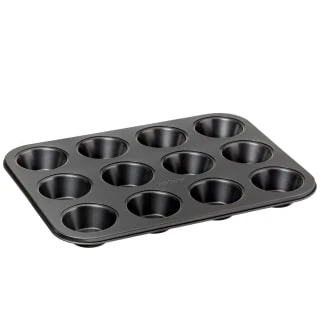 Betty Crocker Non-Stick Muffin Cup Pan 5 Betty Crocker Non-Stick Muffin Cup Pan - Image 3