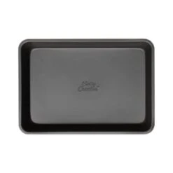 Betty Crocker Non-Stick Roaster Pans 3pk -Kitchen and Tableware Store 356374 betty crocker non stick roasting tins 3pk 2