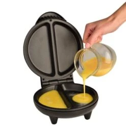 Mo Health Omelette Maker -Kitchen and Tableware Store 357060 omelette maker 6
