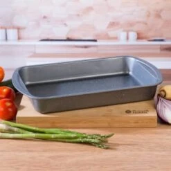 Russell Hobbs Marble Roast Tray 7 Russell Hobbs Marble Roast Tray -Kitchen and Tableware Store 357195 russell hobbs marble roasting tray 4