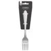 B&M Stainless Steel Forks 4pk 1 B&M Stainless Steel Forks 4pk -Kitchen and Tableware Store 357343 4pk stainless steel forks
