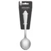 B&M Stainless Steel Spoons 4pk -Kitchen and Tableware Store 357344 4pk stainless steel spoons