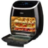 Tower 5-in-1 Air Fryer Oven 11L -Kitchen and Tableware Store 357961 tower 5 in 1 air fryer oven 11l