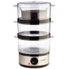 Mo Health 3 Tier Steamer 1 Mo Health 3 Tier Steamer -Kitchen and Tableware Store 358352 mo farah 3 tier steamer