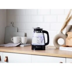 Russell Hobbs Glass Kettle 1.7L