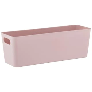 B&M Large Studio Organiser - Blush 3 B&M Large Studio Organiser - Blush