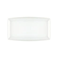 B&M Small Rectangular Serving Platter 6 B&M Small Rectangular Serving Platter -Kitchen and Tableware Store 362612 small rectangular serving platter